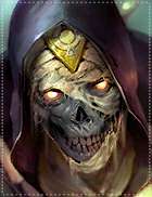 Raid: Shadow Legends Catacomb Councilor