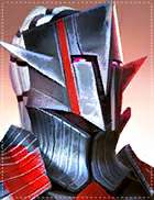 Raid: Shadow Legends Crimson Helm