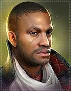Raid: Shadow Legends Inquisitor Shamael