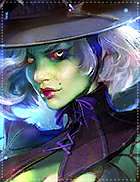 Raid: Shadow Legends Madame Serris