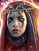 Raid: Shadow Legends Ursala the Mourner