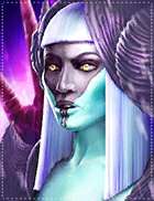 Raid: Shadow Legends Duchess Lilitu