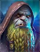 Raid: Shadow Legends Gurptuk Moss-Beard