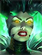 Raid: Shadow Legends Queen Eva