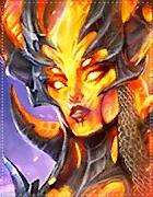 Raid: Shadow Legends Sicia Flametongue