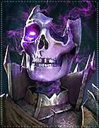 Raid: Shadow Legends Amarantine Skeleton